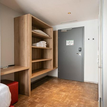 Rocket Rooms Velden Velden am Wörthersee Eksteriør billede